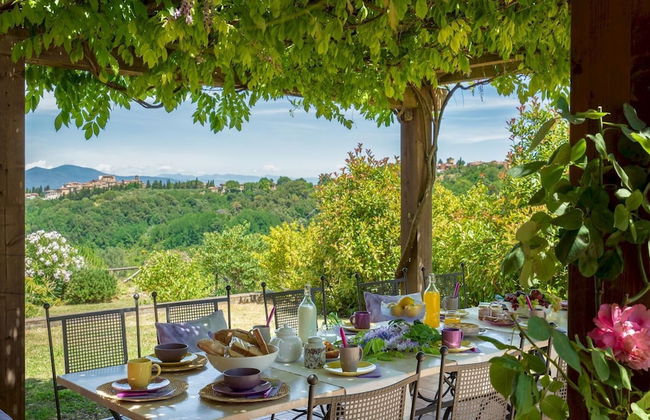 La Villa Nell Isola Verde 12 - Foto 3