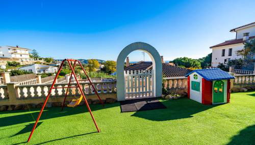 HomeHolidaysRentals Aube - Foto 5, Garden