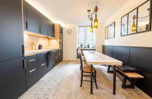 Maison paradisiaque avec piscine - Foto 11