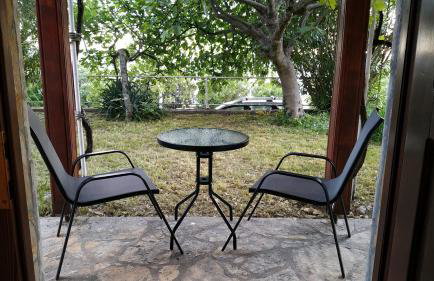 Rustic Home Maslenica - Photo 44