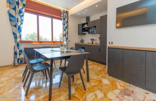 "Maiori" Cozy 3 Bedroom, 3 Bathroom House in the Heart of Maiori - Foto 62