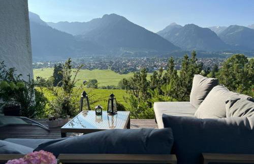 Alpenflair Ferienwohnungen Whg. 309 Himmelschrofen - Foto 32