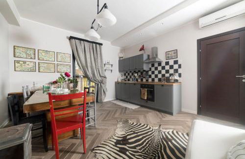 Les Petites Maisons - Foto 24