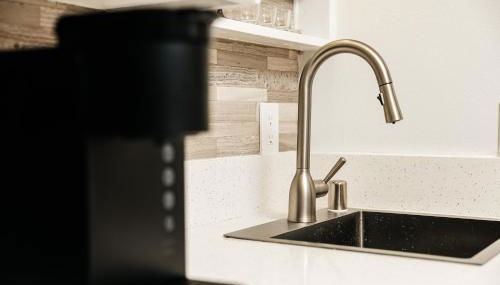 Oceanfront Studio with balcony - Foto 4