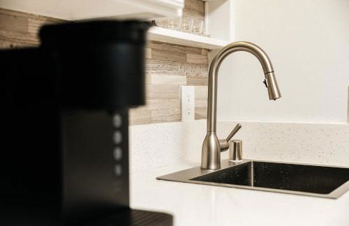 Oceanfront Studio with balcony - Foto 4