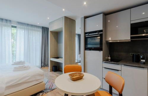 Fourty Three Luxury Serviced Apartments - Foto 58