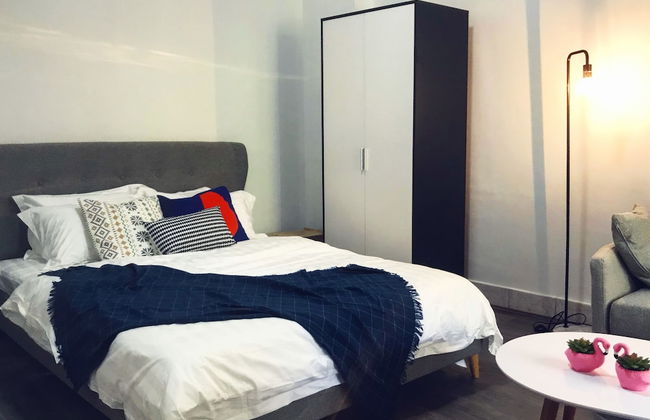 Sky Garden Studios - Photo 30