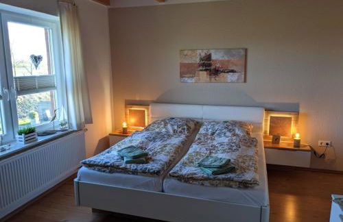 Apartment Landambiente Halbemond by Interhome - Foto 8