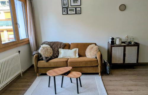 Appartement entièrement rénové tout confort hypercentre - Photo 4