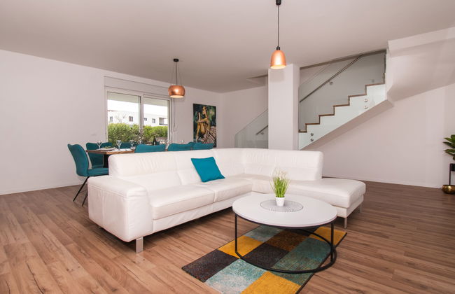 Villa Loreta - Foto 5