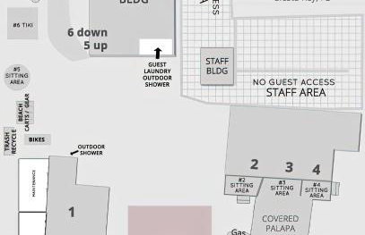 BeachPoint Cottages - Foto 14