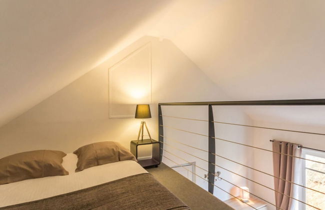 Belle Rive Comfortable Holiday Residence - Foto 2