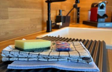 Emelies Sonnenwohnung mit Balkon - Foto 24