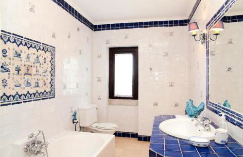 Akivillas Sesimbra Teltale - Foto 17