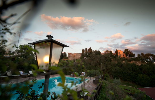 Borgo di Tragliata - Foto 60