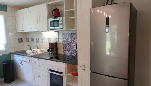 Appartement en Rez-de-jardin - Foto 3