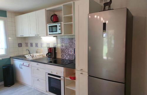 Appartement en Rez-de-jardin - Foto 3