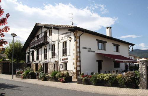 CASA RURAL BARAZAR - Foto 1