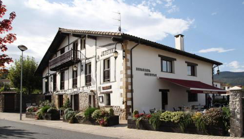 CASA RURAL BARAZAR - Foto 1