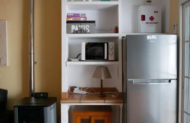 La Casilla: casa con piscina en centro histórico - Foto 9