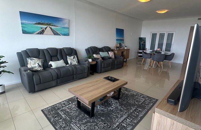 Harbour Quays Apartments - Foto 50