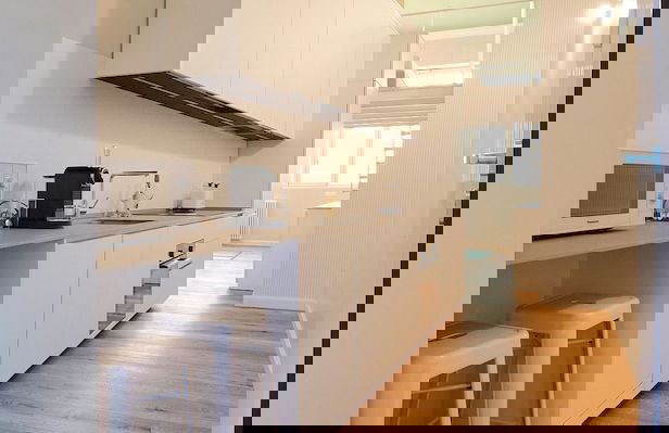 MILAN design Loft in great location - Foto 13