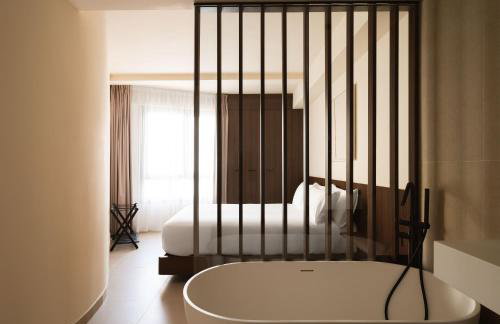 Limehome Bilbao Juan Antonio Zunzunegui - Foto 45