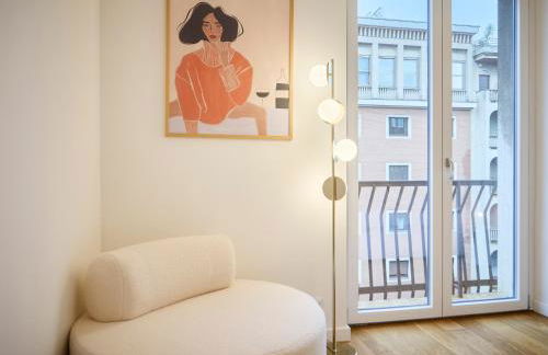 Cozy 3 bedrooms Buenos Aires - Mirable PM - Foto 22