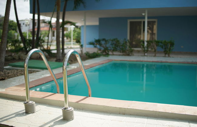 V Royal Luxury Villas - Foto 64