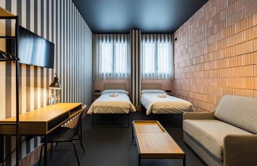 Apartamentos HEY U - Foto 22