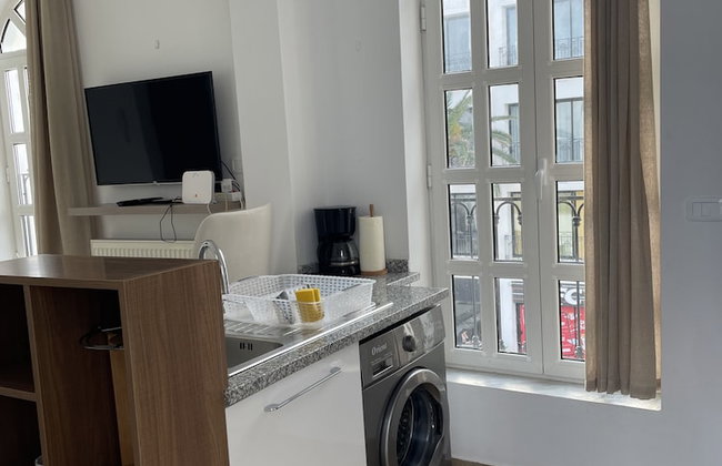 La Perle à Marsa Plage - Foto 3