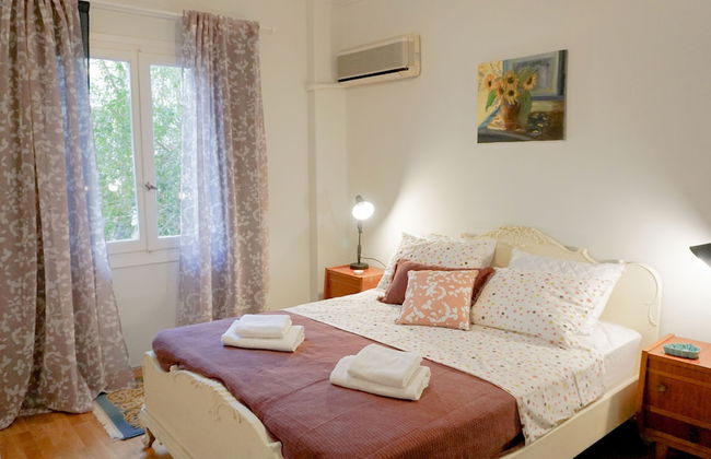 A comfortable apartment in Kallithea - Foto 5