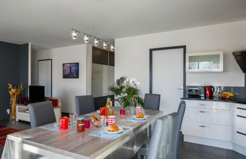 Holiday Home La Goulvinoise by Interhome - Foto 17