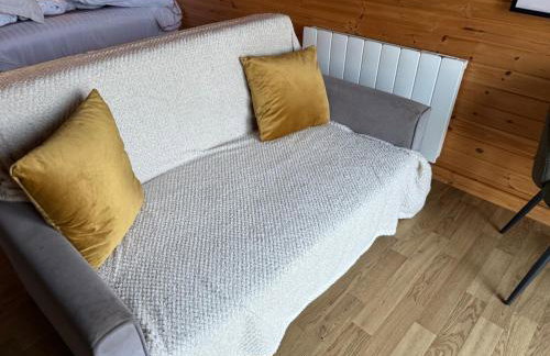 Squirrel's Drey - Photo 7