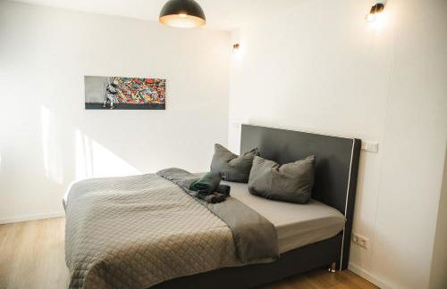 Shine Apartment Wackersdorf I - Foto 10