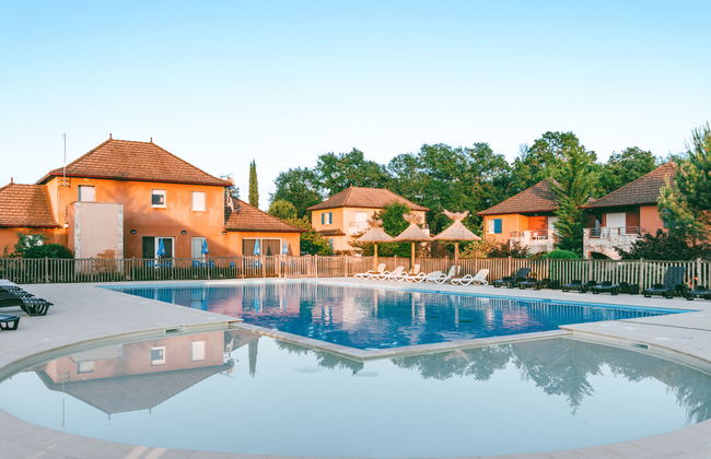 Le Domaine de Claire Rive - Foto 10