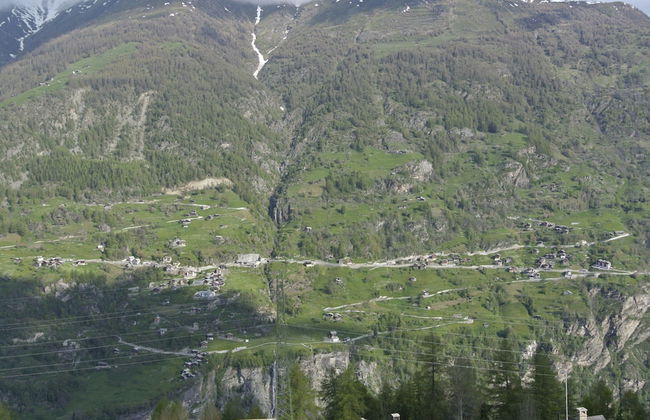 Holiday Home in Morel Near the Aletsch ski Area - Foto 19