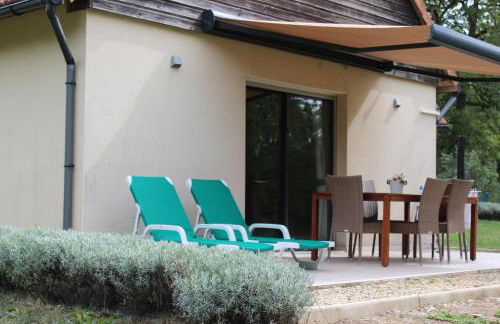 Le Lac Bleu huis 17 - Foto 16