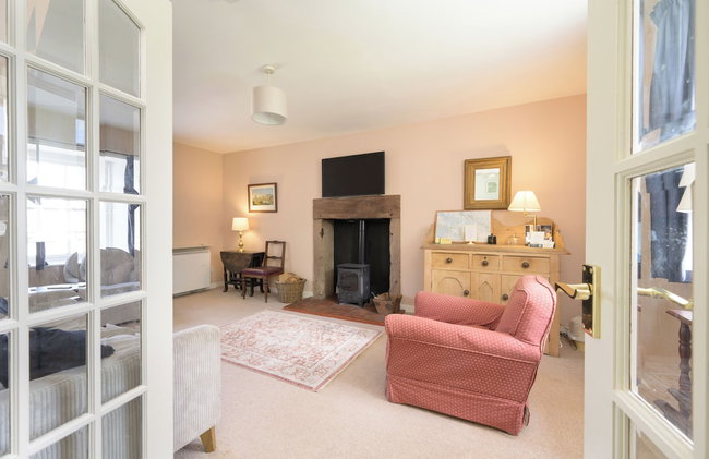 Cardross Estate Holiday Cottages - Foto 75