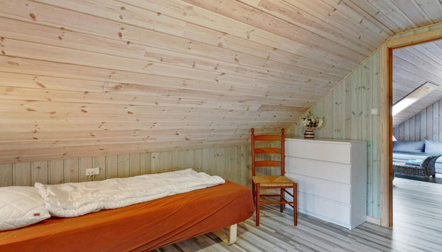 Modern Retreat in Ingstrup - By Traum Ferienwohnungen - Foto 4, Interior