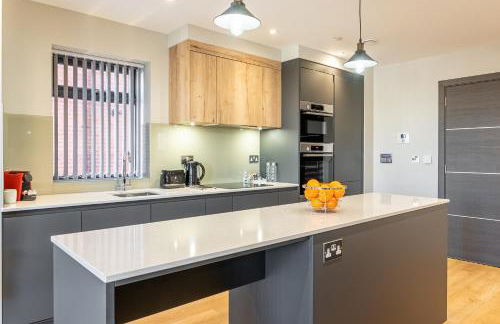 Bond House by Celador Apartments - Foto 46