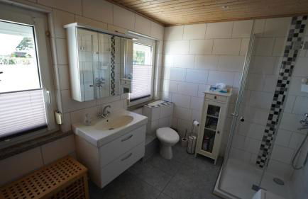 Ferienhaus Zur Lehns mit Garten am Harz - Foto 11