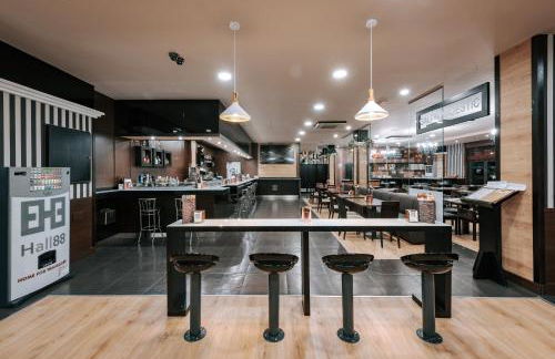 Zenit Aparthotel Hall 88 - Foto 6