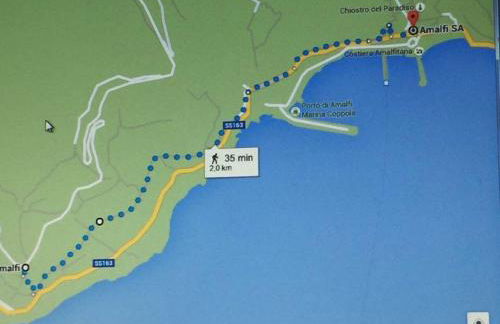 Casa Bellavista Amalfi - Foto 31