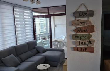 Topacio IV Playa Fossa - Tropicana - Photo 9