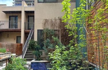 Luxe 4 bed 5 bath with Parking Walk to Capitol, Convention Center, museums and shops - Foto 25