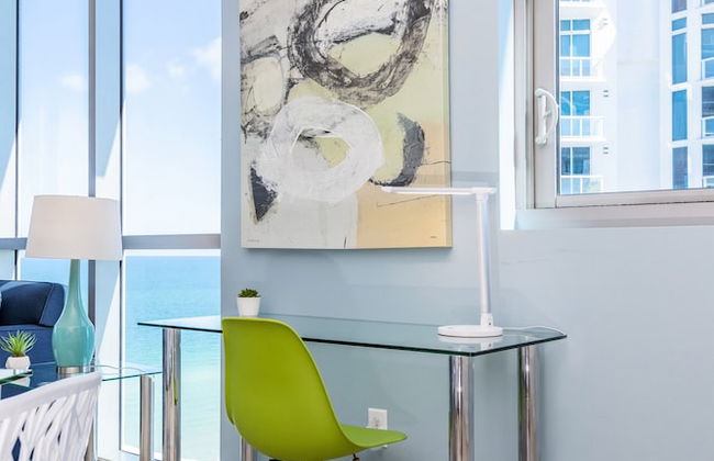 Global Luxury Suites at Monte Carlo - Foto 80