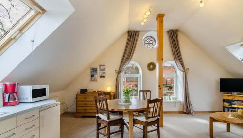 Gulfhof Oldersum Dachgeschoss - Foto 5