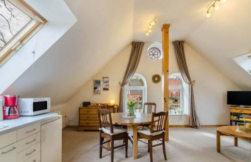 Gulfhof Oldersum Dachgeschoss - Foto 5