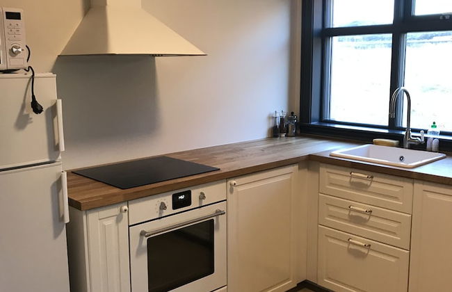 Fell Holiday Home - Foto 5